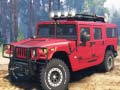Gêm Pêl-Dro Hummer ar-lein