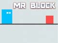 Gêm Mr Bloc ar-lein