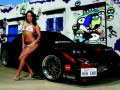 Gêm Miss Tuning Merched ar-lein