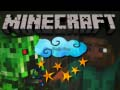 Gêm Minecraft Sêr Cudd ar-lein