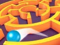 Gêm Bola Mas Draws 3D ar-lein