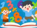 Gêm Mathematig Sylfaenol ar-lein