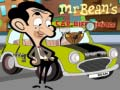 Gêm Gwahaniaethau yn y Car Mr. Bean ar-lein