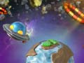 Gêm Meistr Tewl UFO 3D ar-lein