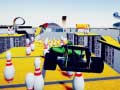 Gêm Sgriwiau Car Formula ar-lein