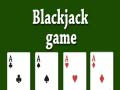 Gêm Gêm Blackjack ar-lein