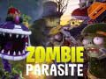 Gêm Parasite Zombie ar-lein