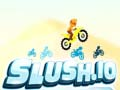Gêm Slush.io ar-lein