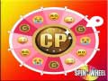 Gêm Cod Spin Cylch ar-lein