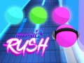 Gêm Cyrch Mewn Cerddoriaeth ar-lein