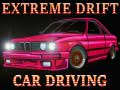 Gêm Gyrrwr Car Drift Eithafol ar-lein