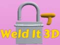 Gêm Weldio fe 3D ar-lein