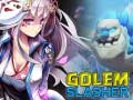 Gêm Torri Golem ar-lein