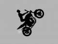 Gêm Rider Tywyll ar-lein