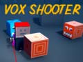Gêm Vox Synnwr ar-lein