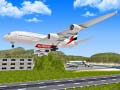 Gêm Hedfan Awyren 3D ar-lein