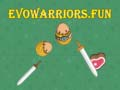 Gêm EvoRhyfelwyr.fun ar-lein