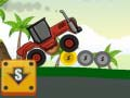Gêm Tractor ar lonydd 2020 ar-lein
