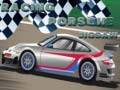 Gêm Cwisg Porsche ar-lein