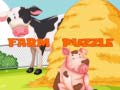 Gêm Pecyn Fferm ar-lein