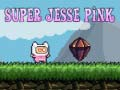 Gêm Super Jesse Pink ar-lein