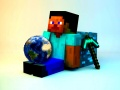 Gêm Mineblock Daear Goroesi ar-lein