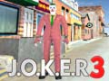 Gêm J.O.K.E.R III ar-lein