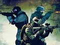 Gêm Commando ar-lein