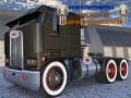 Gêm Gwahaniaethau Traciau Kenworth ar-lein