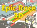 Gêm Ras Epig 3D ar-lein