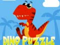 Gêm Pecyn Dino ar-lein