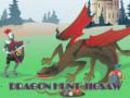 Gêm Hunting Draig Pysiau ar-lein