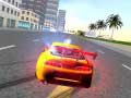 Gêm Supra Drift 2 ar-lein