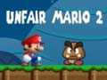 Gêm Mario Annheg 2 ar-lein