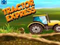 Gêm Trydar Express ar-lein