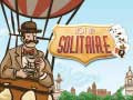Gêm Solitaire Aer Poeth ar-lein