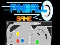 Gêm Fz Pinball ar-lein