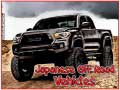 Gêm Cerbydau Off Road Japaneaidd ar-lein