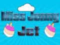 Gêm Miss Jenny Jet ar-lein