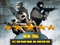 Gêm Comando'r UD ar-lein