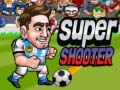 Gêm Super Siwrwr ar-lein