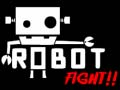 Gêm Ymladd Robot ar-lein