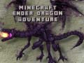 Gêm Antur y Ddraig End yn Minecraft ar-lein