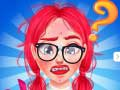 Gêm O Nerd i Fab: Cyhoeddiad Ysgol Ddramau ar-lein