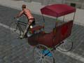 Gêm Gyrrwr rickshaw ar-lein