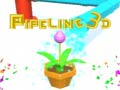 Gêm Pibell 3D ar-lein