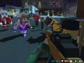 Gêm Gungame 24 Pixel ar-lein