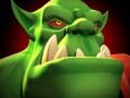 Gêm Ymosodi Orc ar-lein