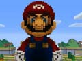 Gêm Minecraft Mario Padr ar-lein
