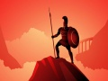 Gêm Cofio Rhyfeloedd Gladiator ar-lein